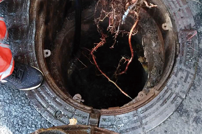 盂县管道预处理